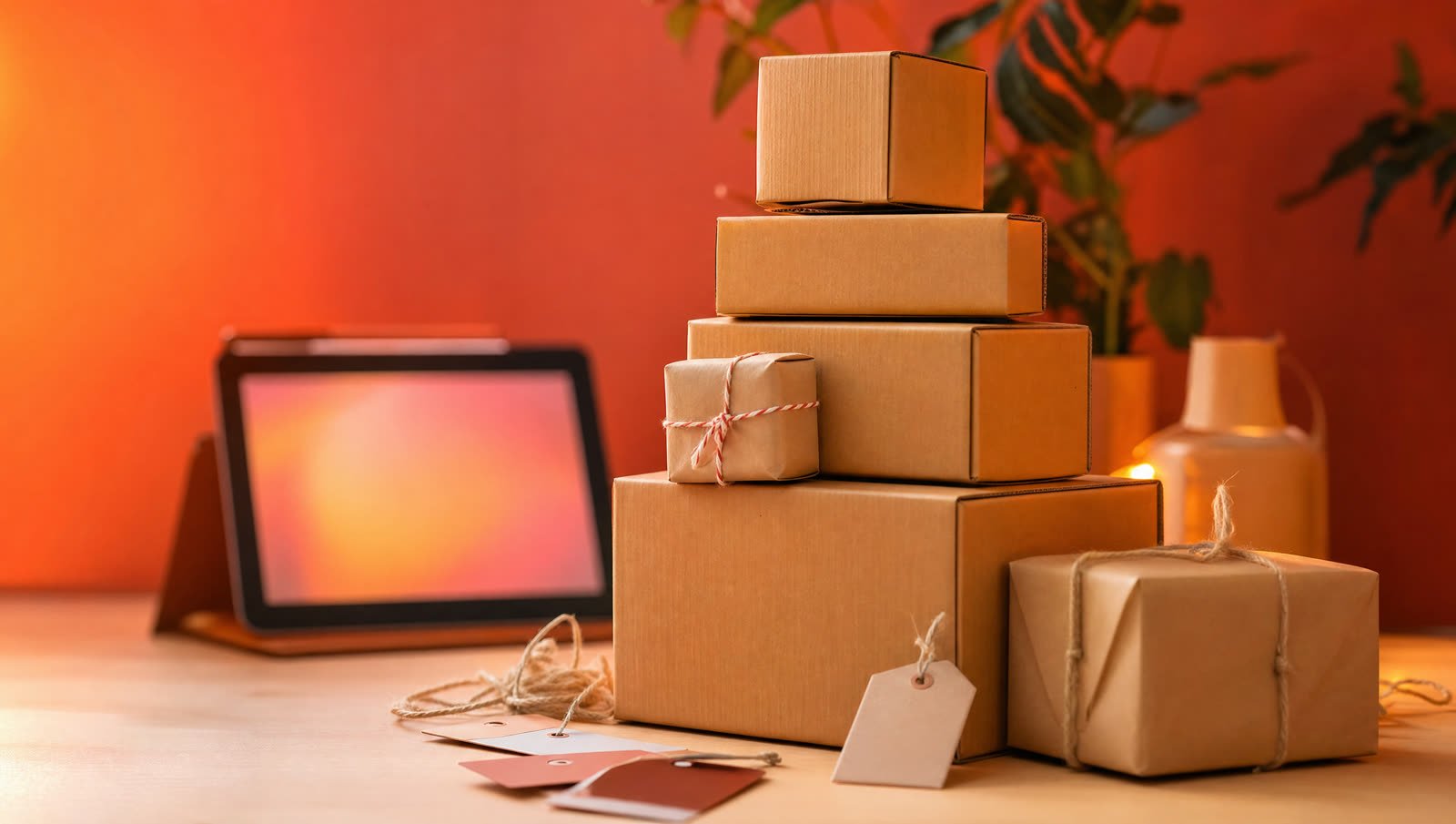 Ecommerce Business
