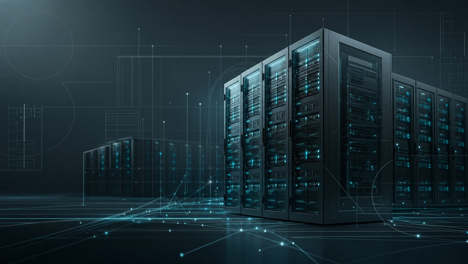 Website Hosting