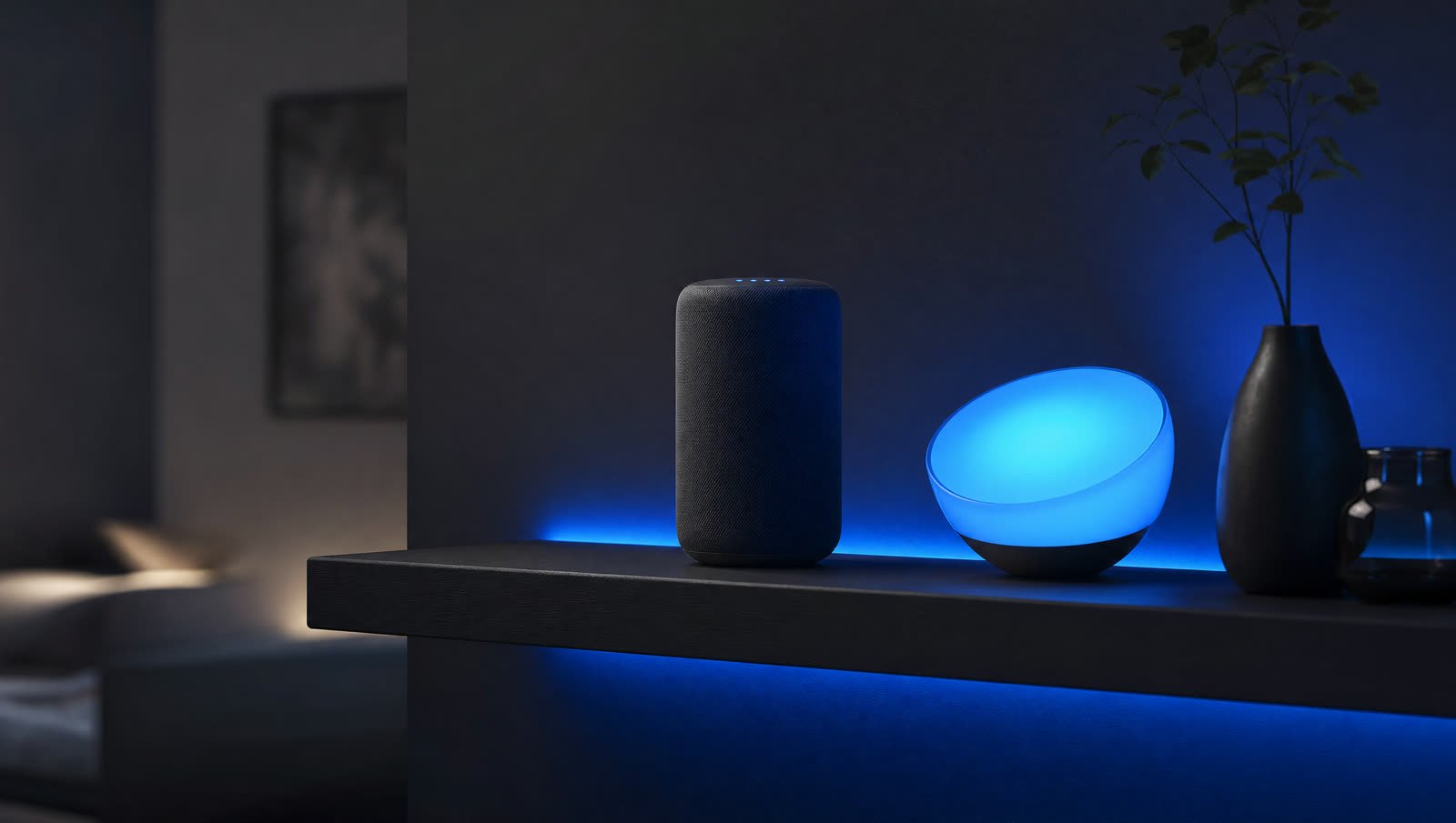 Smart Home Gear