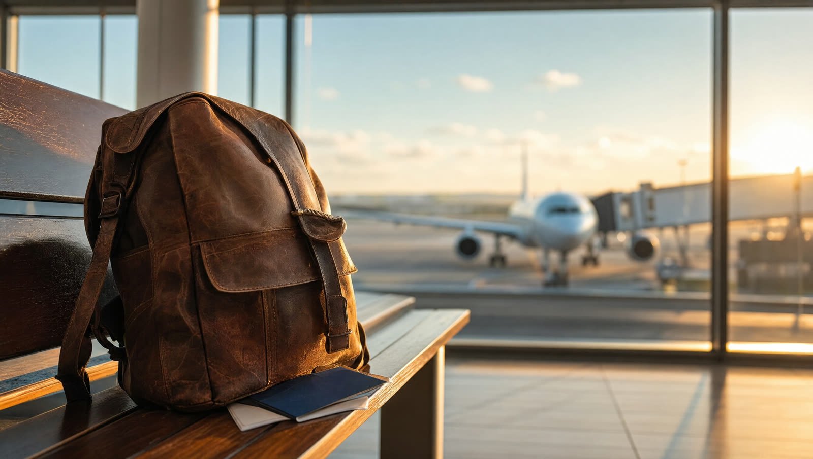 Travel Essentials