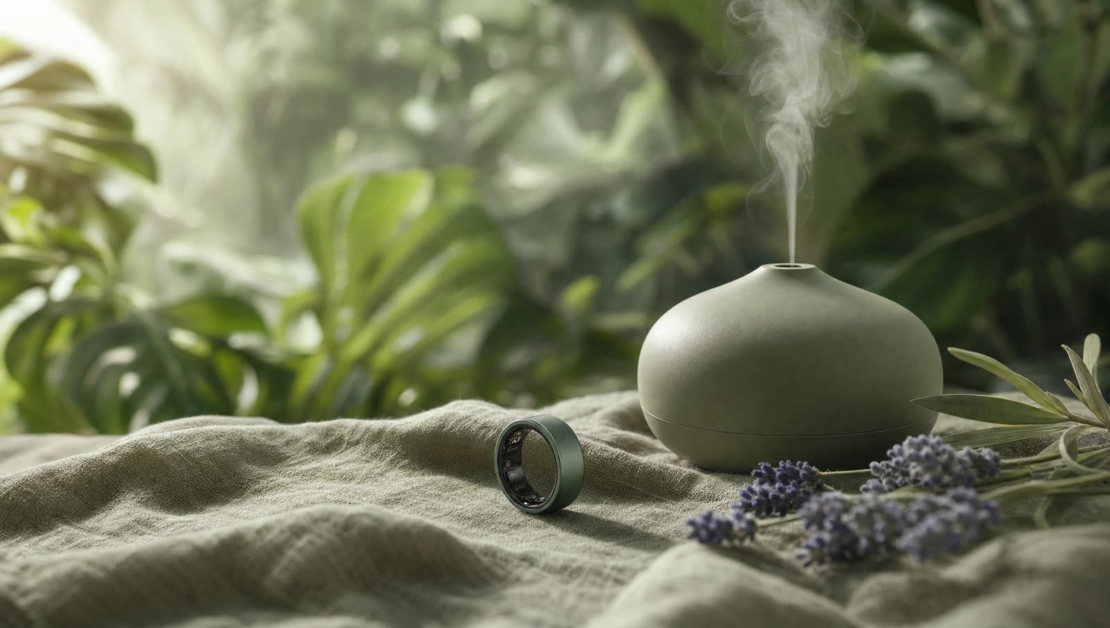 Wellness Tech